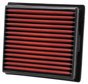 Dodge Durango Air Filter - AEM Induction - DryFlow - 2011 Dodge Durango Air Filter - AEM Induction - DryFlow - 2011